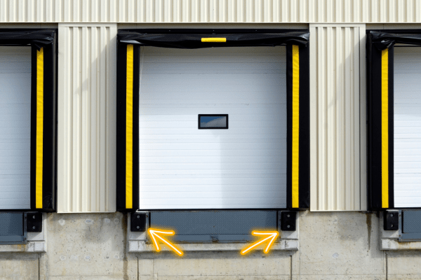 Loading Dock Bumper Pdf - Premium Minimal Photo Gallery - HD